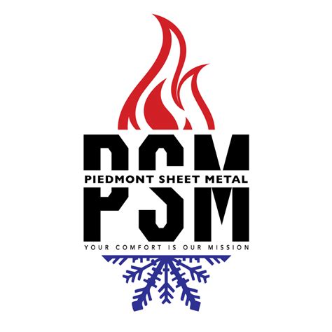 piedmont sheet metal winston salem nc|piedmont hvac.